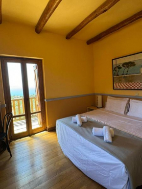 Kalamata Natural Stone Seaview Sanctuary